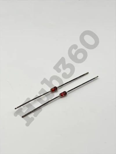 1N4751A 30V 1W zener diode