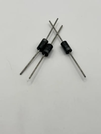 1N5408 3A 1000v