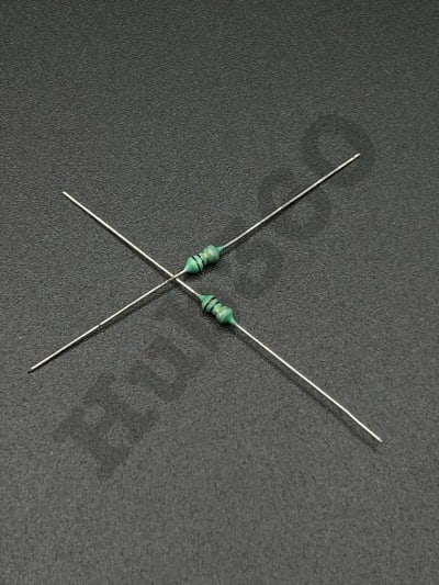 1uH inductor