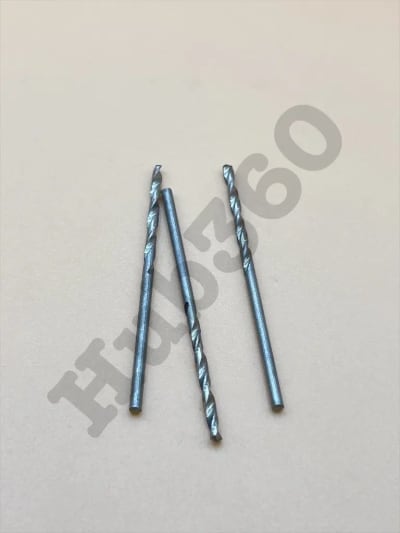 2.0mm drill bit