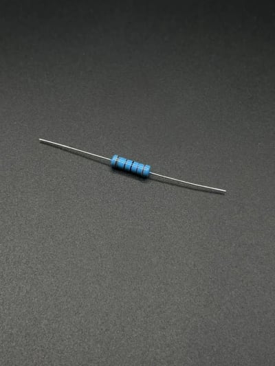 2.2KΩ 2W resistor