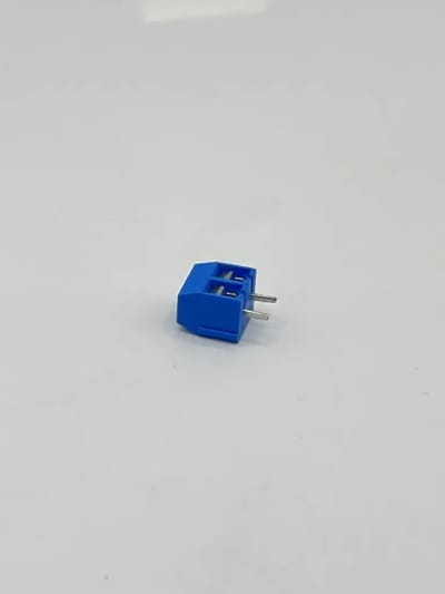 2 way PCB Screw Terminal