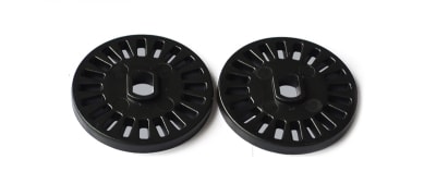 20 grid speed counting disk
