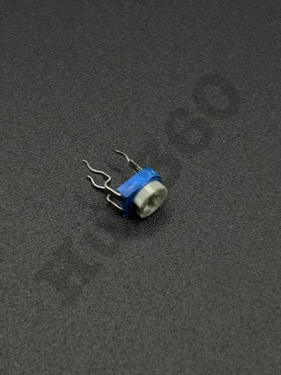 203 20K ohm Variable Resistor