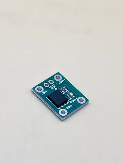 20A High Power Mosfet Switch