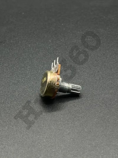 20KΩ Potentiometer