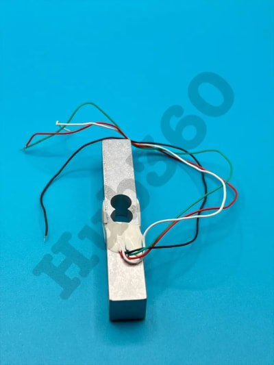 20kg load cell weight sensor
