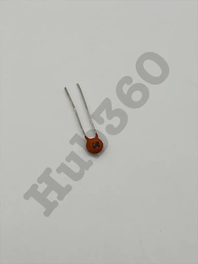 20pf capacitor