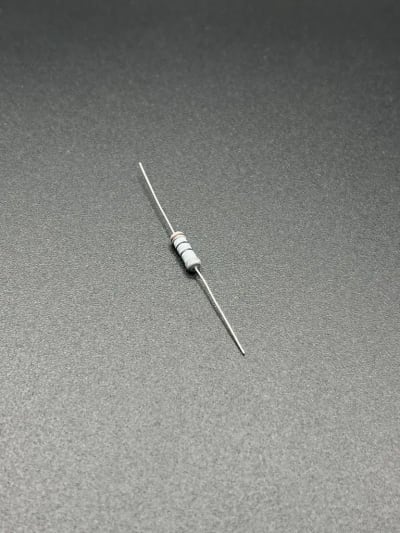 22Ω 1W Resistor