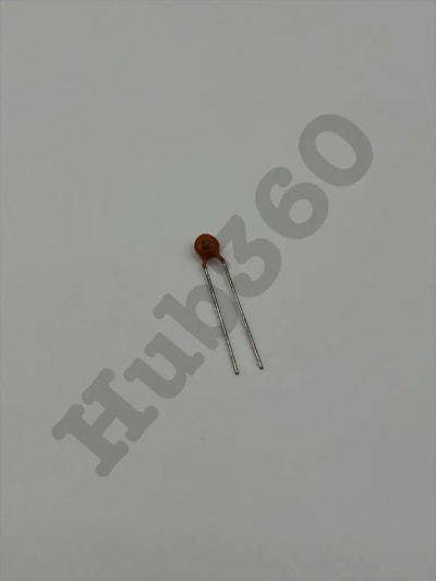 221 0.00022uf 0.22nf 220pf ceramic capacitor