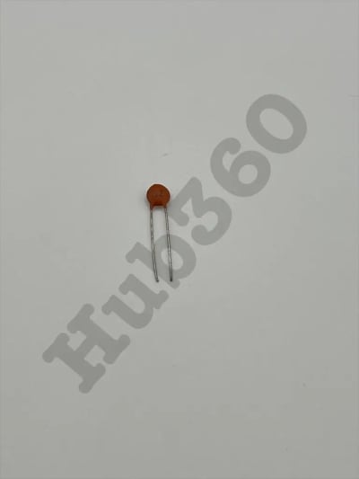 222 0.0022uf 2.2nf 2200pf ceramic capacitor
