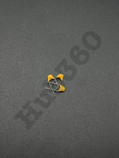 223 0.022uf 22nf 22000pf ceramic capacitor