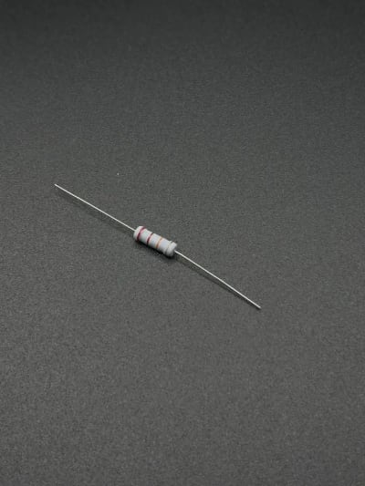 22KΩ 1W resistor