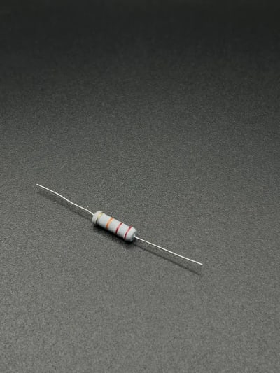 22KΩ 2W resistor