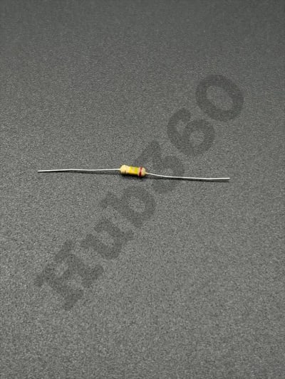 240KΩ 1/4W resistor