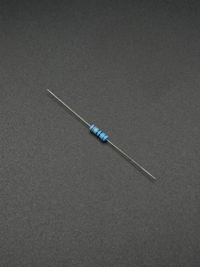 240ohm 1/4W resistor