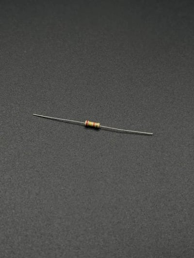 24KΩ 1/4W resistor