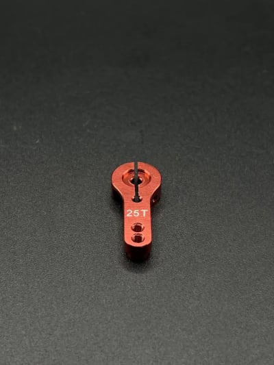 25T metal rocker arm