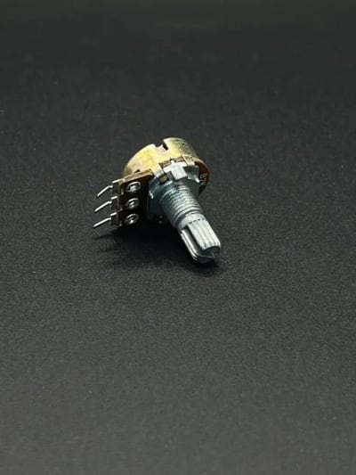 2KΩ Potentiometer