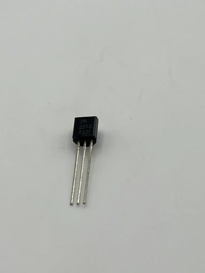 2N2222 Transistor