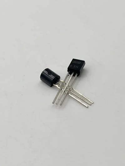 2N3904 Transistor