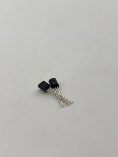 2N3906 Transistor