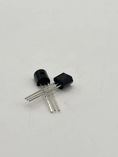 2N5401 Transistor