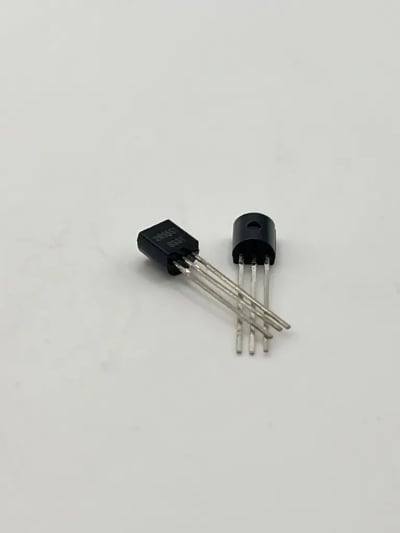 2N5551 Transistor