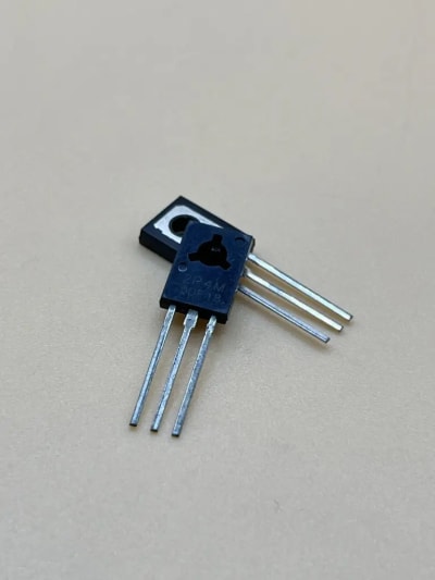2P4M thyristor