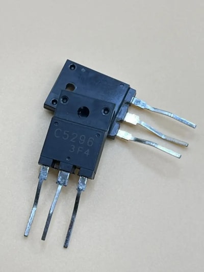 2SC5296 TV IC