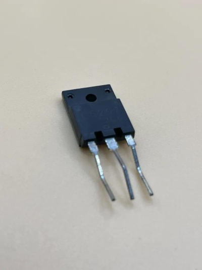 2SC5297 TV IC