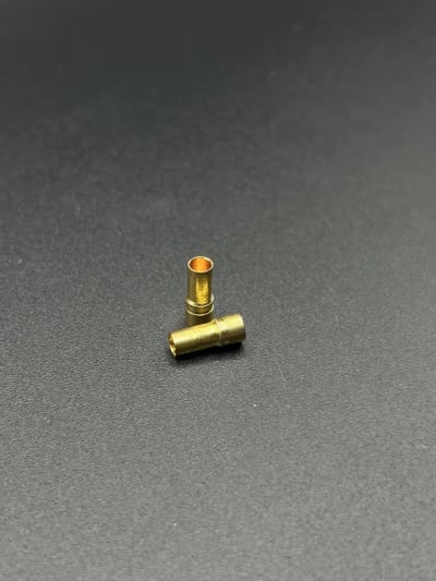 3.5mm Banana head Pair