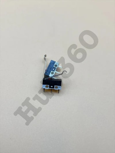 3 pin long lever Micro limit switch