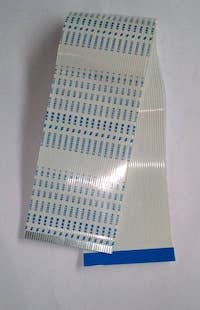 30 inch Big Base flex connector F/F