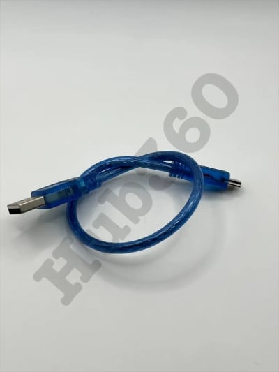 30cm Arduino nano cable
