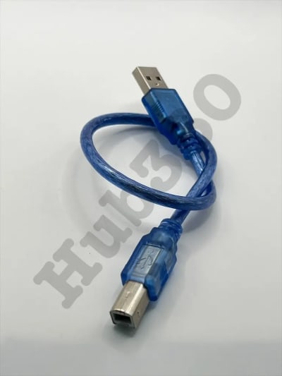 30cm Arduino uno/mega cable