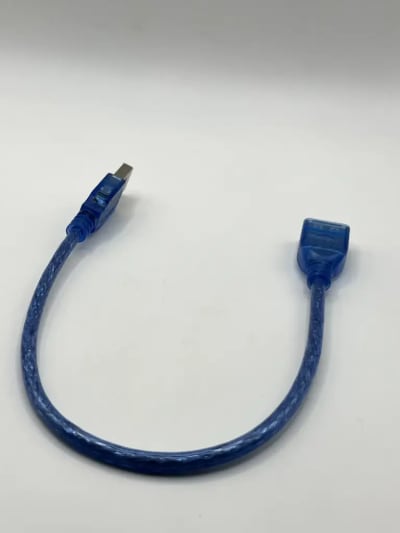 30cm USB3.0 Extension cable