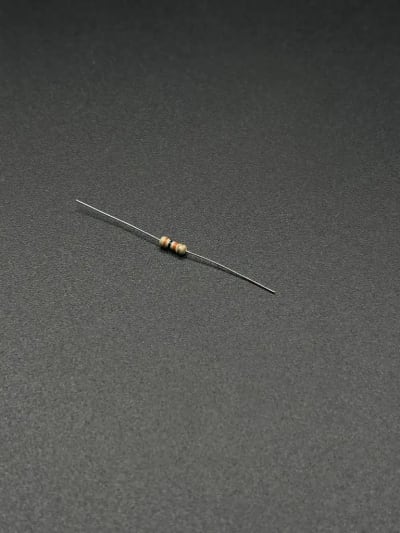 30kΩ 1/4 watt Resistor