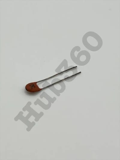 30pf capacitor