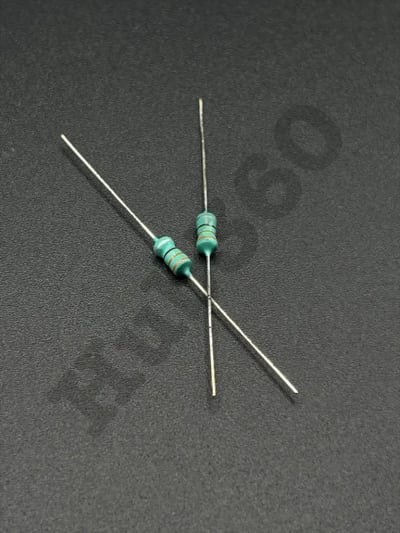 330uH inductor
