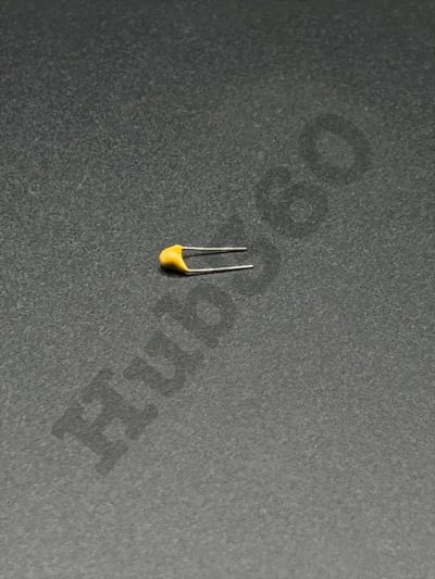331 0.00033uf 0.33nf 330pf ceramic capacitor