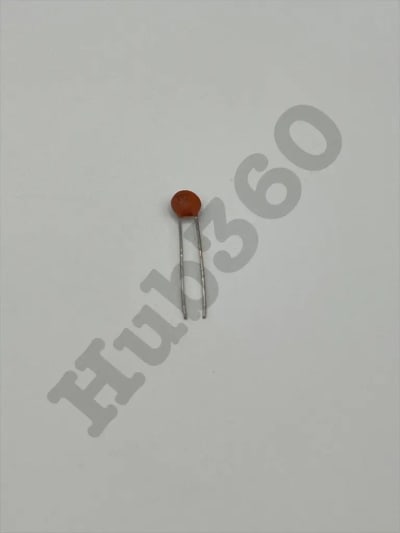 332 0.0033uf 3.3nf 3300pf ceramic capacitor