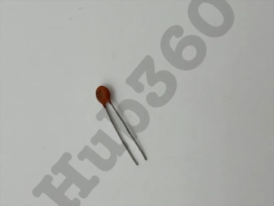 333 0.033uf 33nf 33000pf ceramic capacitor