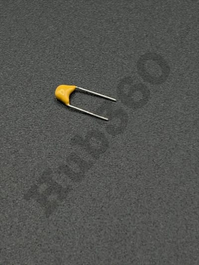 333 0.033uf 33nf 33000pf Monolithic Capacitor