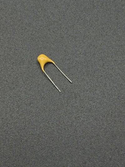 334 0.33uf 330nf 330000pf Monolithic Capacitor