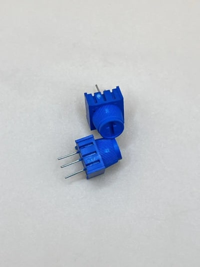 3386P-1-102 1K Potentiometer