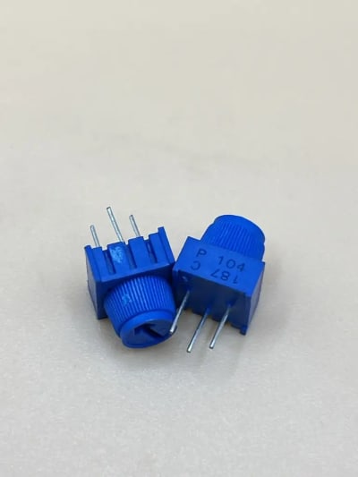 3386P-1-104 100K Potentiometer