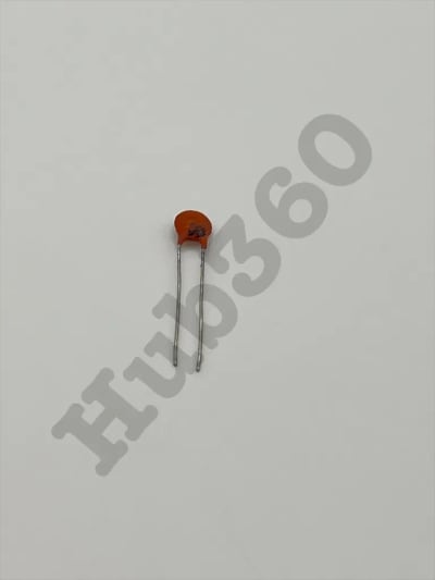 33pf capacitor