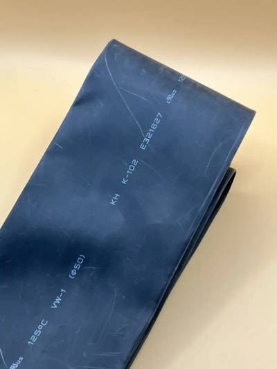 35mm Dual-Wall Heat Shrink Tubing – 2:1 Shrink Ratio, Waterproof & Adhesive-Lined
