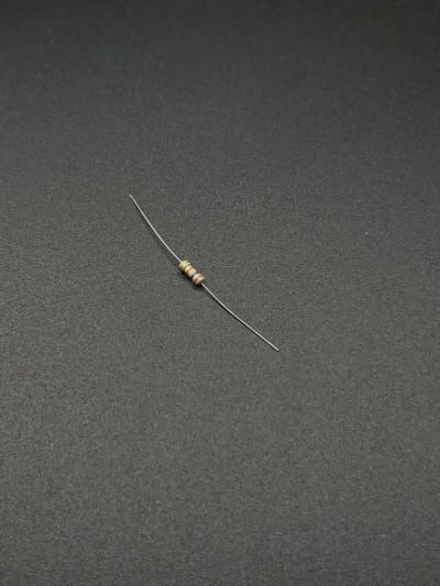 36kΩ 1/4 watt Resistor